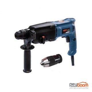 دریل بتن کن ان ای سی مدل 9527