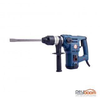 بتن کن ان ای سی مدل 1530