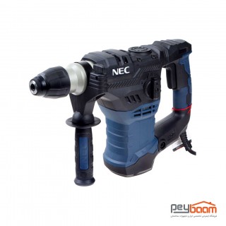 بتن کن ان ای سی مدل 1536