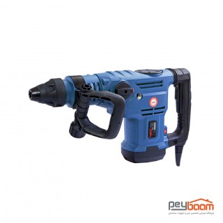 بتن کن ان ای سی مدل 1651