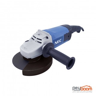 فرز سنگبری ان ای سی مدل 2423