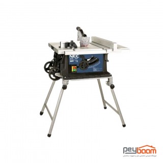 اره میزی ان ای سی مدل 2050