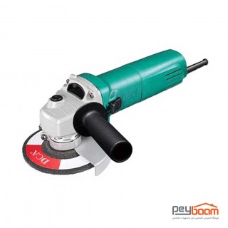 مینی فرز دی سی ای مدل ASM03-115