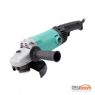 فرز آهنگری متوسط دی سی ای مدل ASM03-150