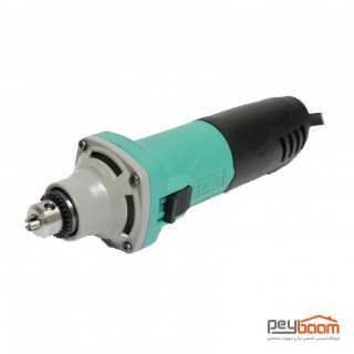 فرز انگشتی گلو کوتاه سه نظام دار دی سی ای مدل ASJ04-25