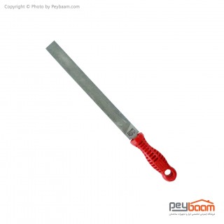 سوهان تخت ایران پتک مدل PB-21252 سایز 10 اینچ