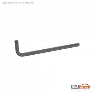 آچار آلن بلند رونیکس مدل RH-2027 سایز 14 میلی متر