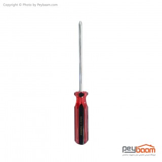 پیچ گوشتی بلند چهارسو رونیکس مدل PH3x150 سایز 15 سانتی متر