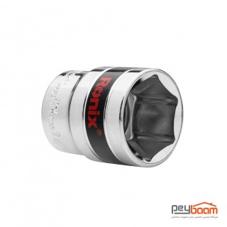 بکس تکی 27 میلی متری رونیکس مدل RH-2679