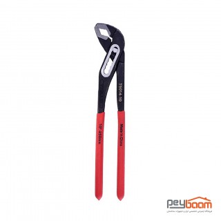 انبر کلاغی توسن مدل T5014 سایز 10 اینچ