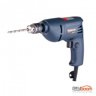 دریل برقی توسن مدل 0071D