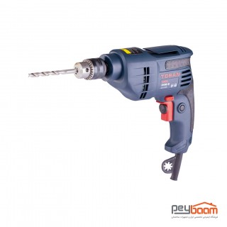 دریل برقی توسن مدل 0100D