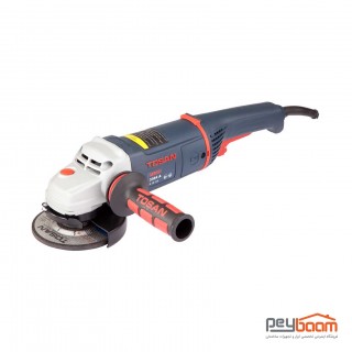 مینی فرز دسته بلند توسن پلاس مدل 3384A