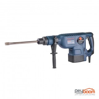 بتن کن توسن پلاس مدل 8110H