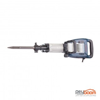 بتن کن و چکش تخریب توسن پلاس مدل 6016DH