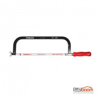 کمان اره توسن مدل THF-300C