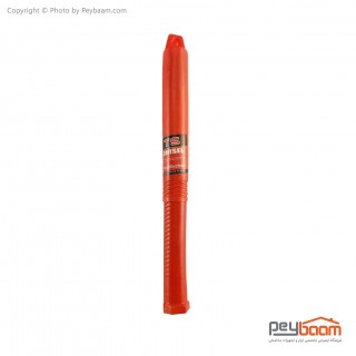 قلم چهار شیار نوک پهن تی اس مدل F14x250