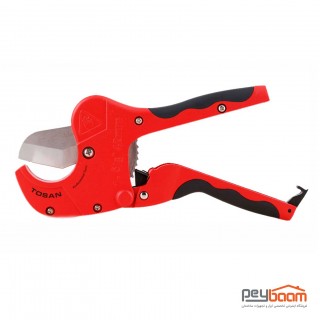 قیچی لوله بر اتومات توسن مدل T278-42AN1