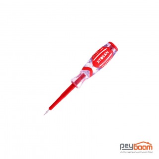 فازمتر کوچک توسن مدل T9-370T