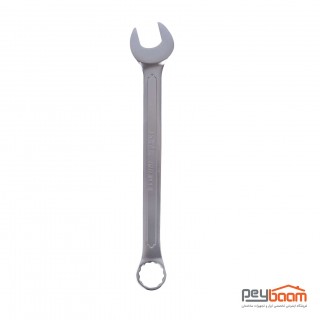 آچار یکسر تخت یکسر رینگی رونیکس مدل RH-2119 سایز 19