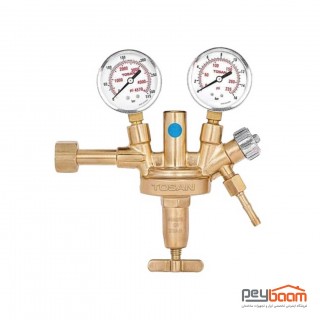 مانومتر اکسیژن توسن مدل 3016OCR