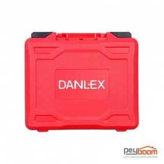 سشوار صنعتی دنلکس مدل DX-9421