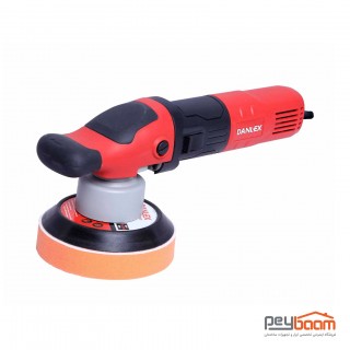 دستگاه پولیش اوربیتال دنلکس مدل DX-9110