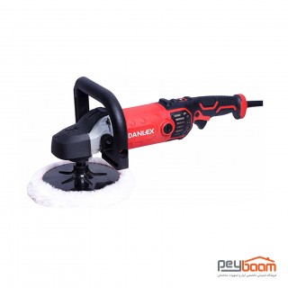 دستگاه پولیش دنلکس مدل DX-9114