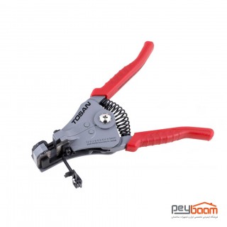 سیم لخت کن اتوماتیک توسن مدل T5010-WS1032A