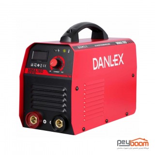 اینورتر جوشکاری 160 آمپر دنلکس مدل DX-8116