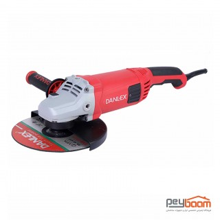 فرز سنگبری دنلکس مدل DX-2323