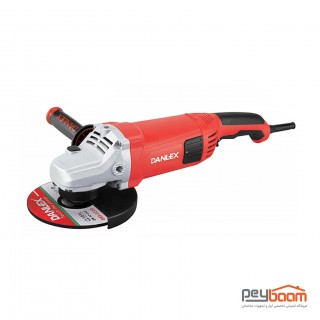 فرز آهنگری دنلکس مدل DX-2324