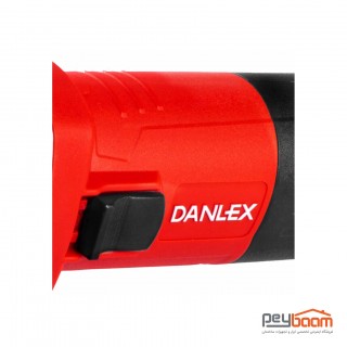 مینی فرز دنلکس مدل DX-2175