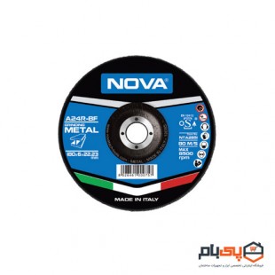 صفحه برش مینی آهن نووا مدل 2830 NTA