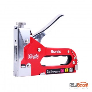 منگنه کوب دستی رونیکس مدل RH-4804