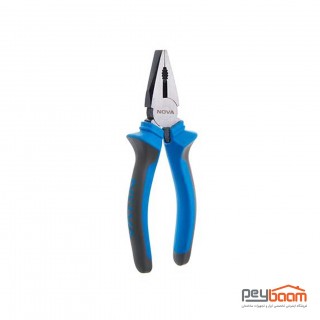 انبردست نووا مدل NTP 8003 سایز 6 اینچ