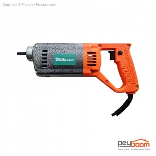 ویبراتور دریلی برقی موکیتا به همراه شیلنگ مدل MK-1250