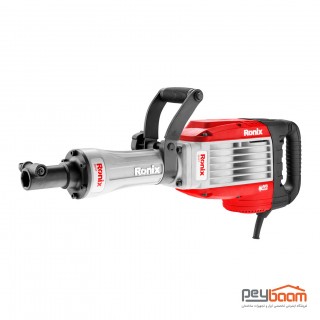 چکش تخریب 15 کیلویی رونیکس مدل 2815T