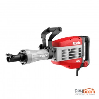 چکش تخریب 18 کیلویی رونیکس مدل 2818