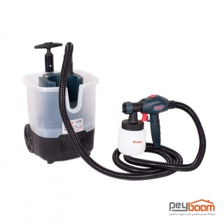 پیستوله برقی 750 وات رونیکس مدل 1375T
