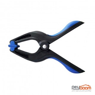 گیره دستی نووا مدل NTC 4087 سایز 6 اینچ