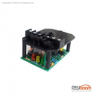 برد ست کنترل پمپ آب امرون مدل PC-13