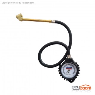 گیج باد کامیونی شرادر مدل SF4-L