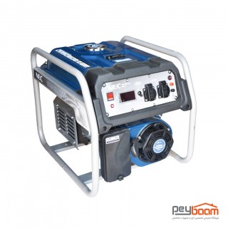 موتور برق ان ای سی مدل 7031