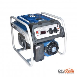 موتور برق ان ای سی مدل 7021