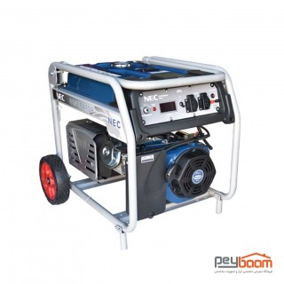 موتور برق ان ای سی مدل 7061