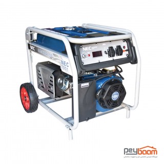 موتور برق ان ای سی مدل 7051