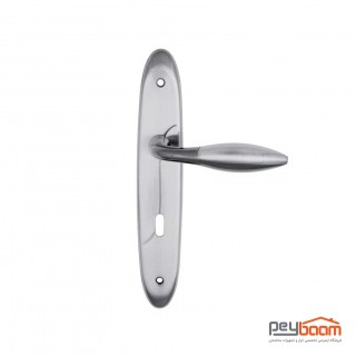 دستگیره در کلیدی ترووان مدل 790