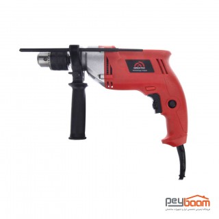 دریل چکشی دیمردار گریتک مدل GTID950