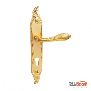 دستگیره در ترووان مدل 1835